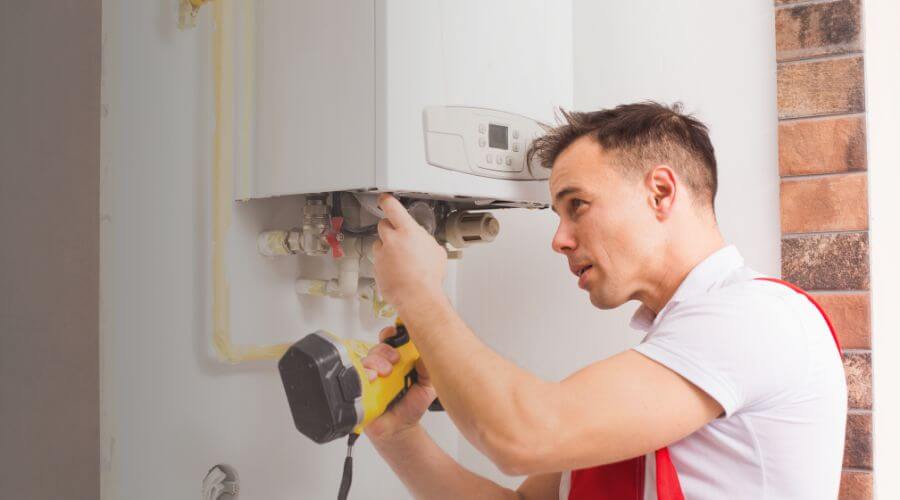 Professional Leak Detection Services in Pinson, AL
